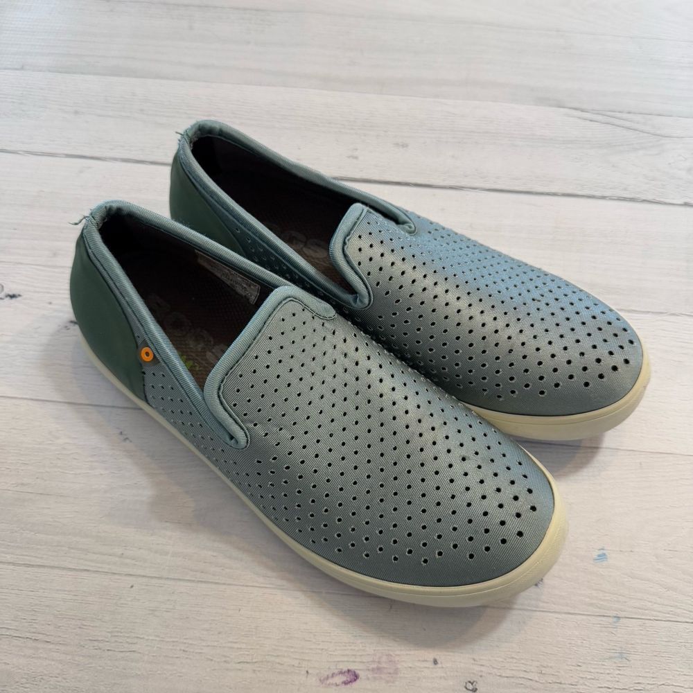 Bogs women's kicker slip on shoe‎ size 7